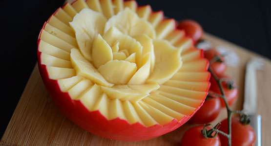 Fromages